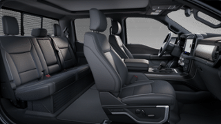 2025 Ford F-150® Internal Image 1